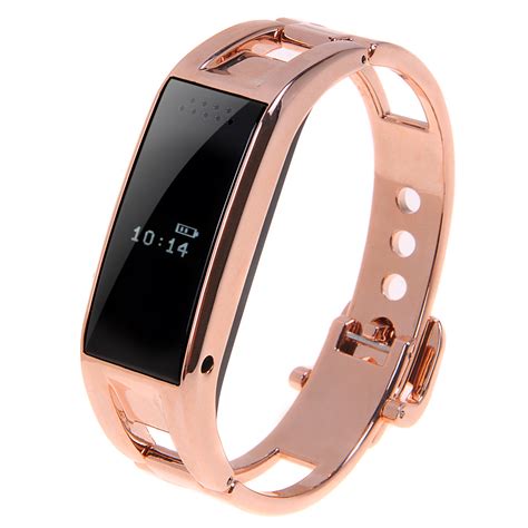 smallest smartwatch for women